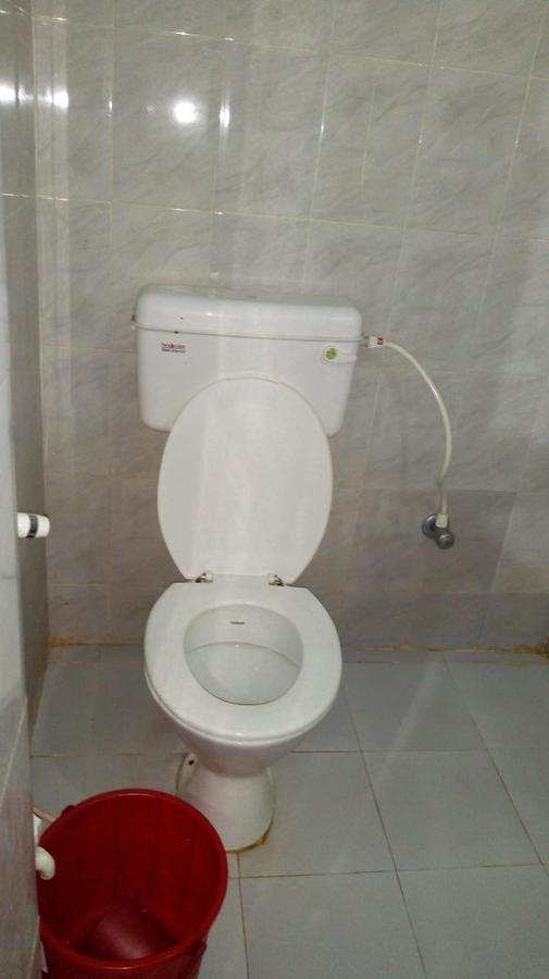 Sunrise Guest House Bhubaneswar Bagian luar foto