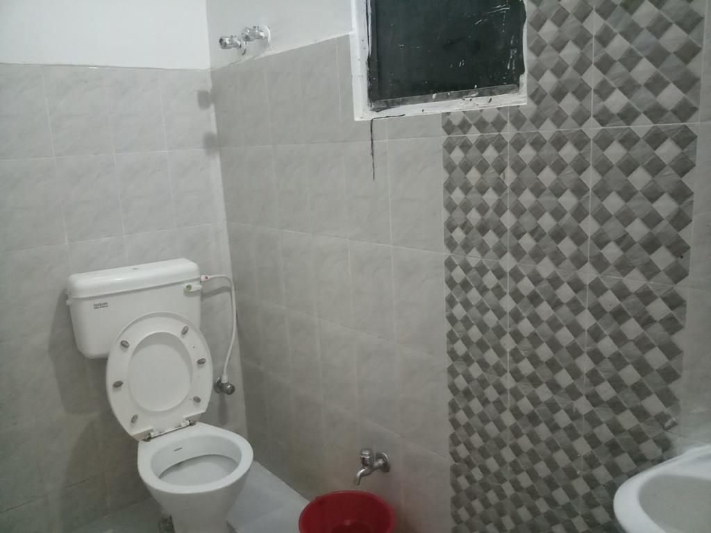 Sunrise Guest House Bhubaneswar Bagian luar foto